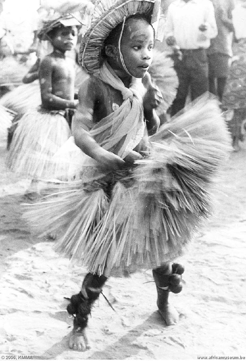Ancle Rattles Ayele (Bayele)